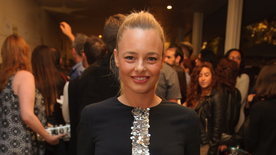 יעל בר זוהר (צילום: איציק בירן)