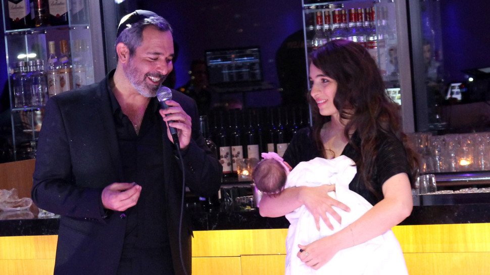 רותם זיסמן כהן (צילום: אור גפן)