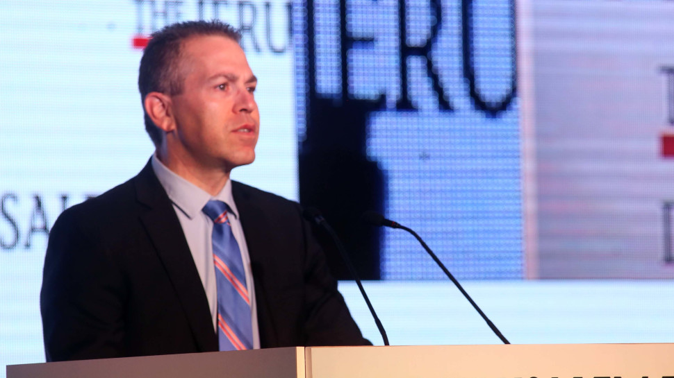 גלעד ארדן (צילום: סיון פראג')