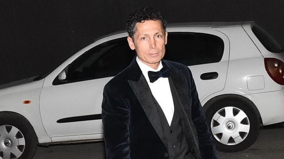 הרצל חבס (צילום: אביב חופי)