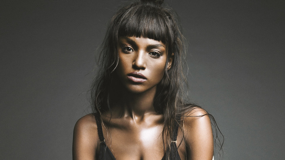 טיטי איינאו (צילום: דניאל קמינסקי)