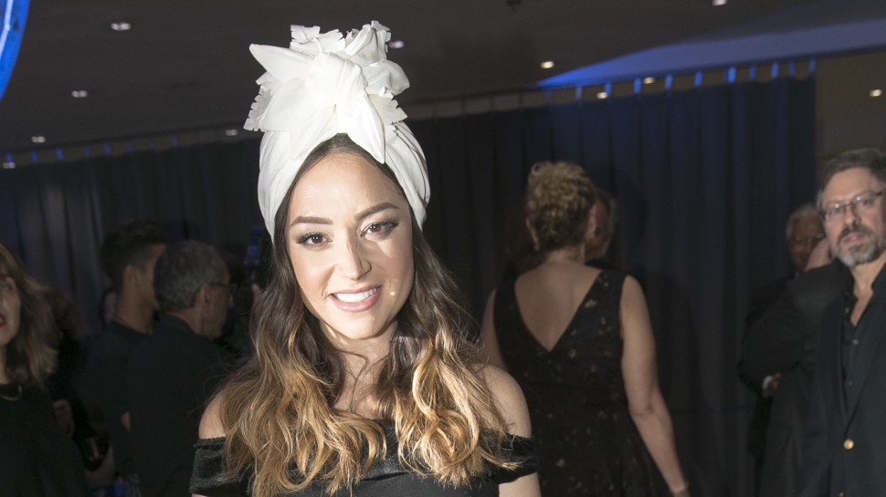 נלי תגר (צילום: רפי דלויה)