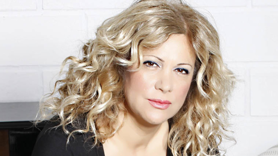 אילנה אביטל (צילום: יח"צ)