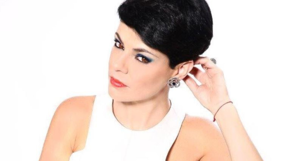 דנה רון (צילום: דני מילר)