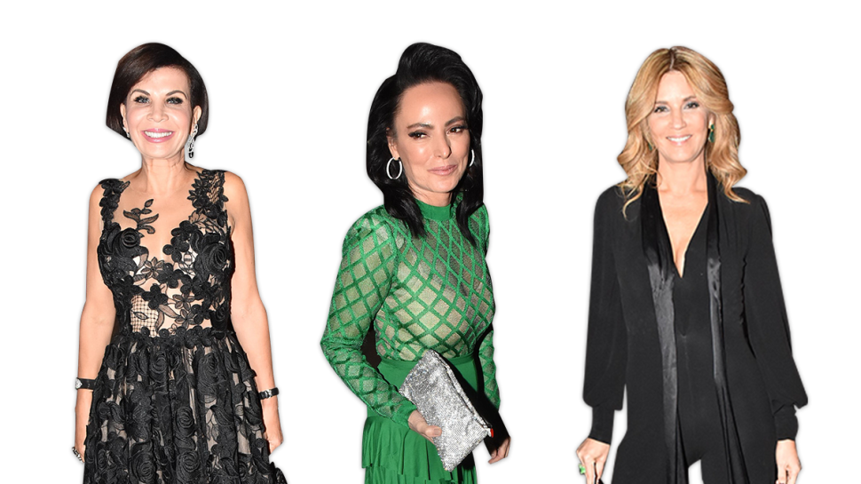 מתלבשות השבוע, הלאונג' (צילום: אביב חופי)