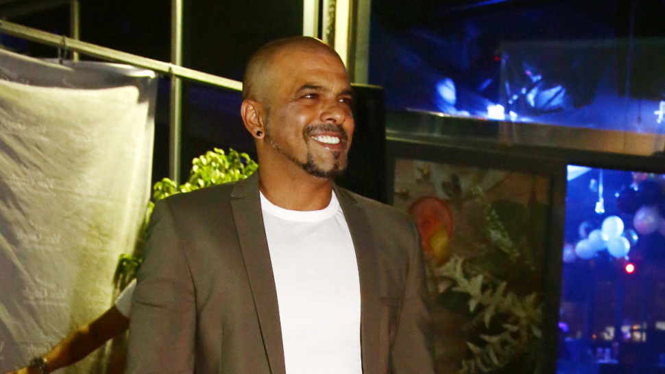 אייל גולן (צילום: אלוני מור)