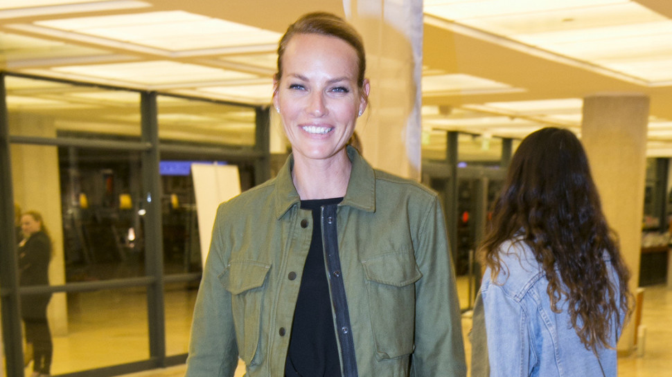 גלית גוטמן (צילום: ערן לם)