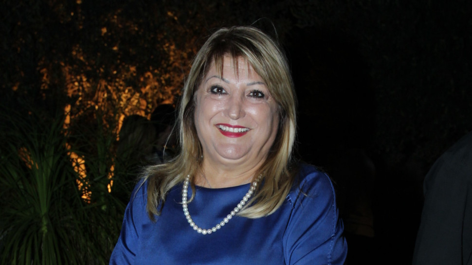 שולה זקן (צילום: רפי דלויה)