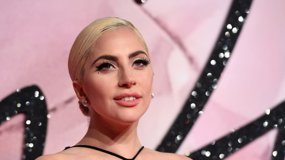 ליידי גאגא (צילום: Getty images)