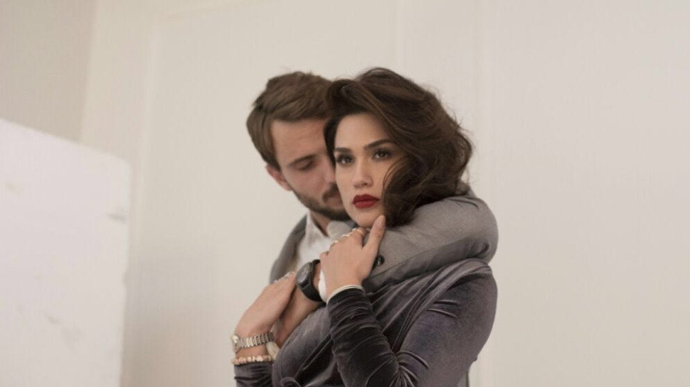 שיר אלמליח (צילום: אסף רביבו)