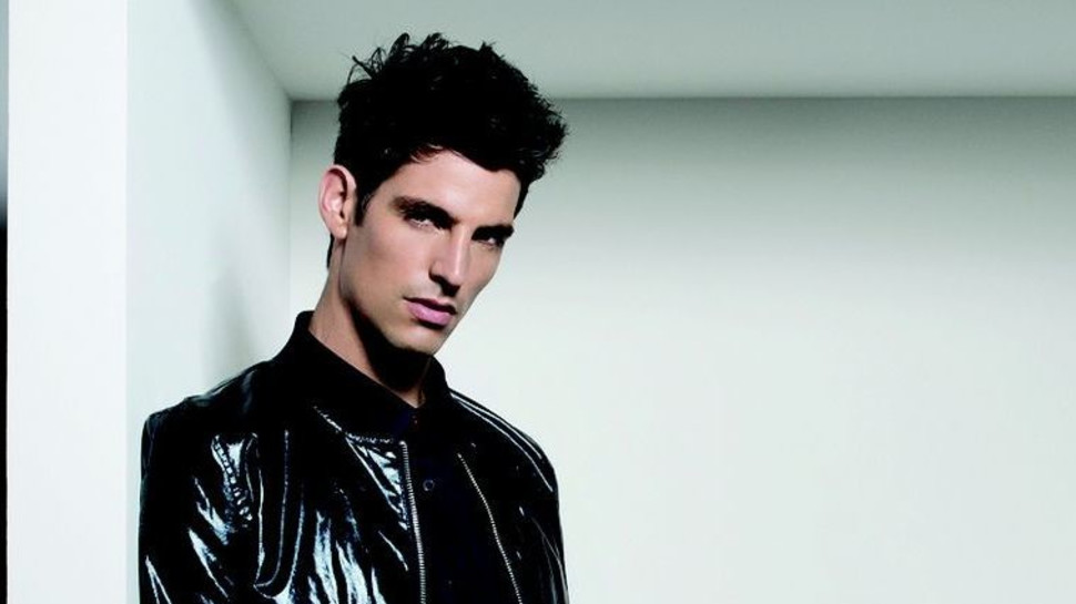 יונתן ווגמן (צילום: עידו לביא)