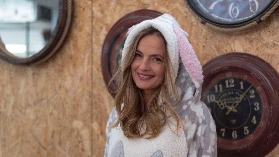 ז'אן בן אהרון (צילום: טמיר קופר)