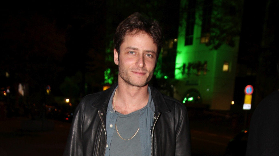 מיכאל אלוני (צילום: אור גפן)