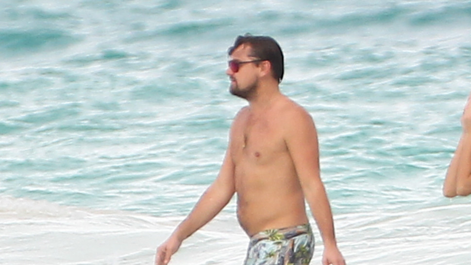 ליאונרדו דיקפריו (צילום: Splashnews)