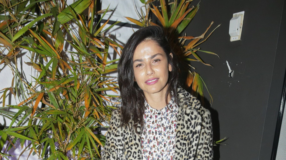 סנדי בר (צילום: שוקה כהן)