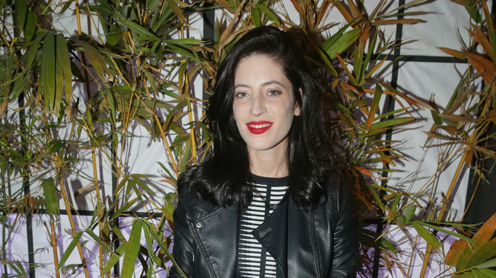 אפרת גוש (צילום: שוקה כהן)