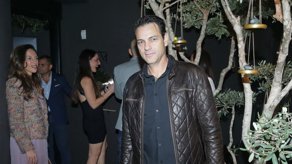 אקי אבני (צילום: שוקה כהן)