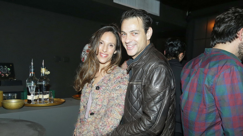 אקי אבני (צילום: שוקה כהן)