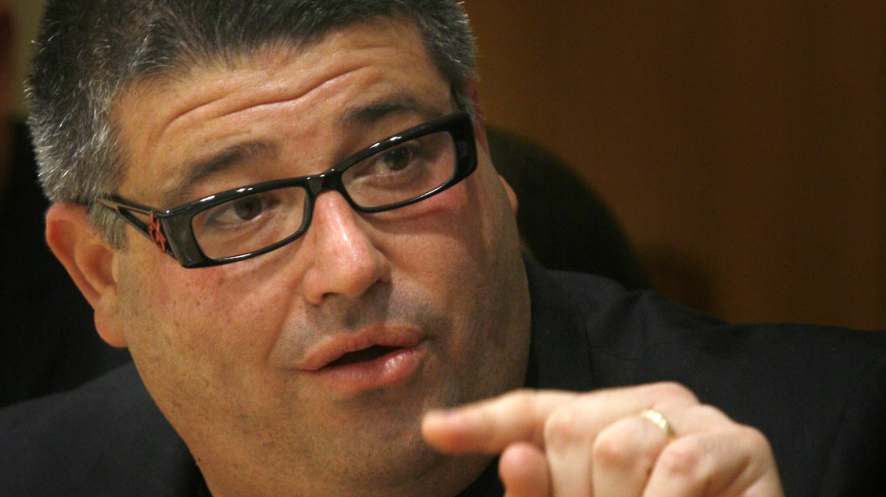 רני רהב (צילום: מיכל פתאל, פלאש 90)