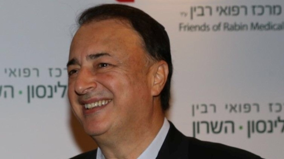 לב לבייב (צילום: אביב חופי)