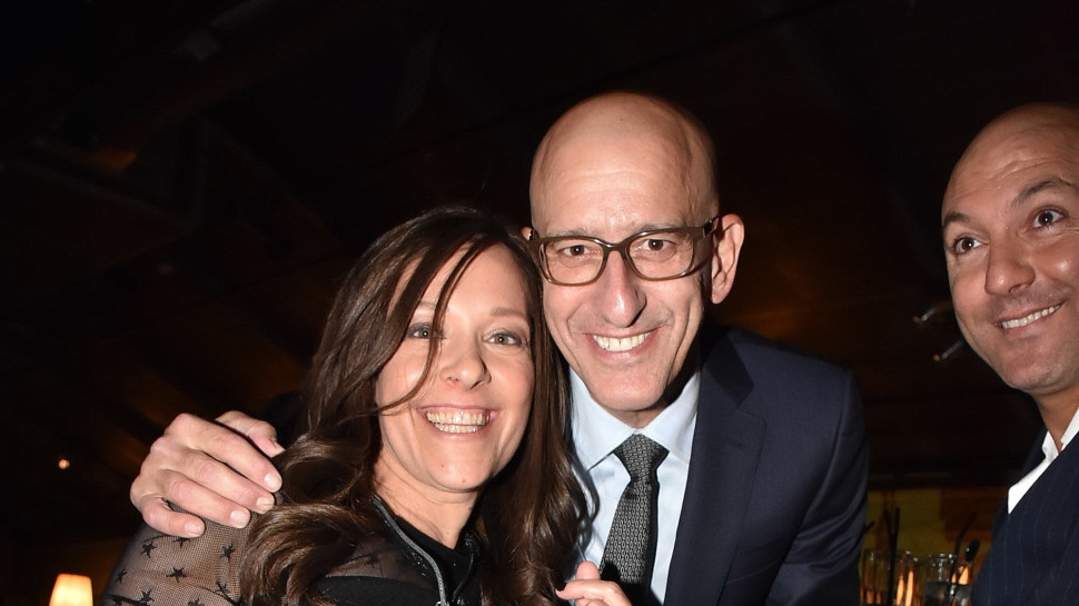 אלירן ברדוגו תמיר גילת וקרן נהרי (צילום: אביב חופי)