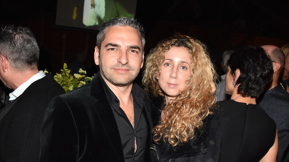 בת אל ומנור גינדי (צילום: אביב חופי)