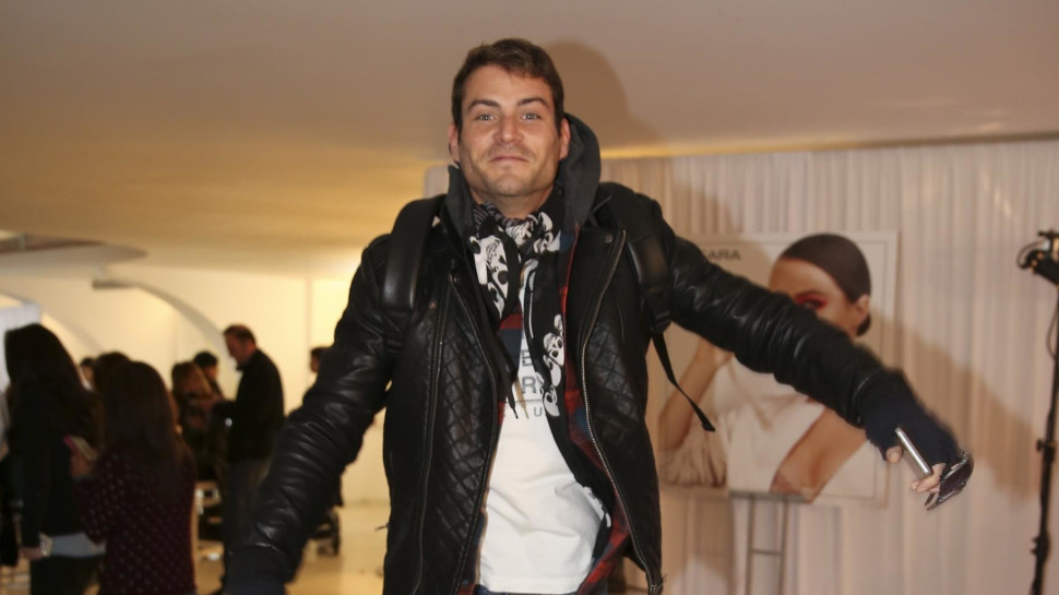 אדריאנו חאובל (צילום: אלירן אביטל)