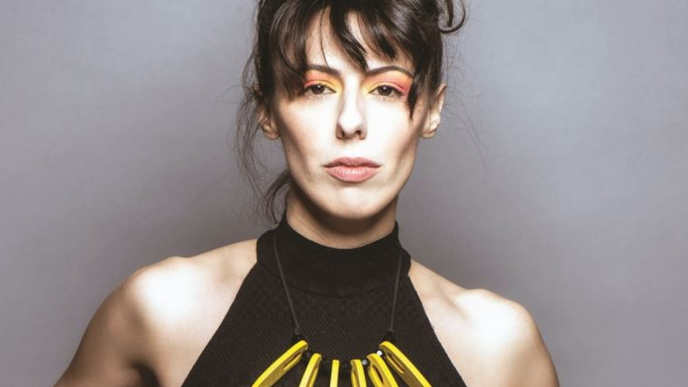 אורטל בן דיין (צילום: יח"צ)