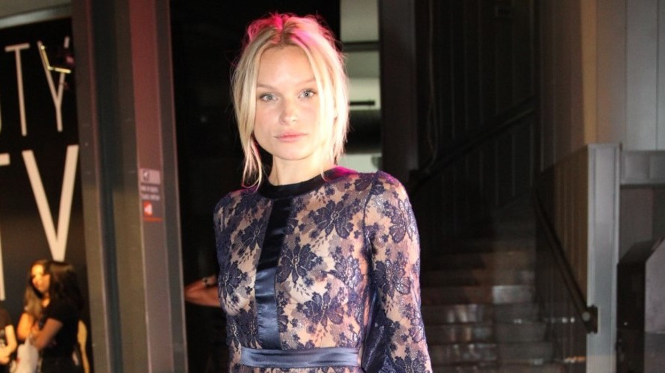 אלכסה דול (צילום: לנס הפקות)