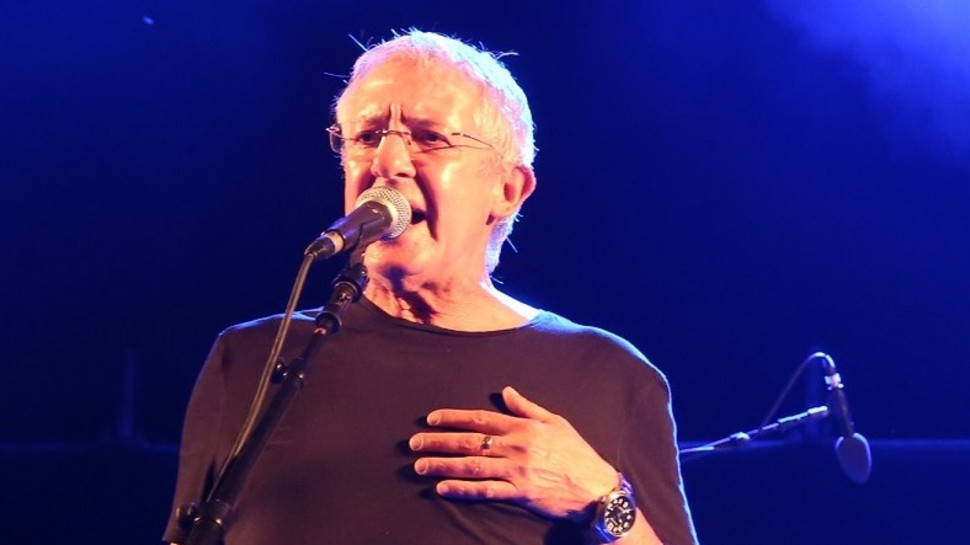 גידי גוב (צילום: איציק בירן)