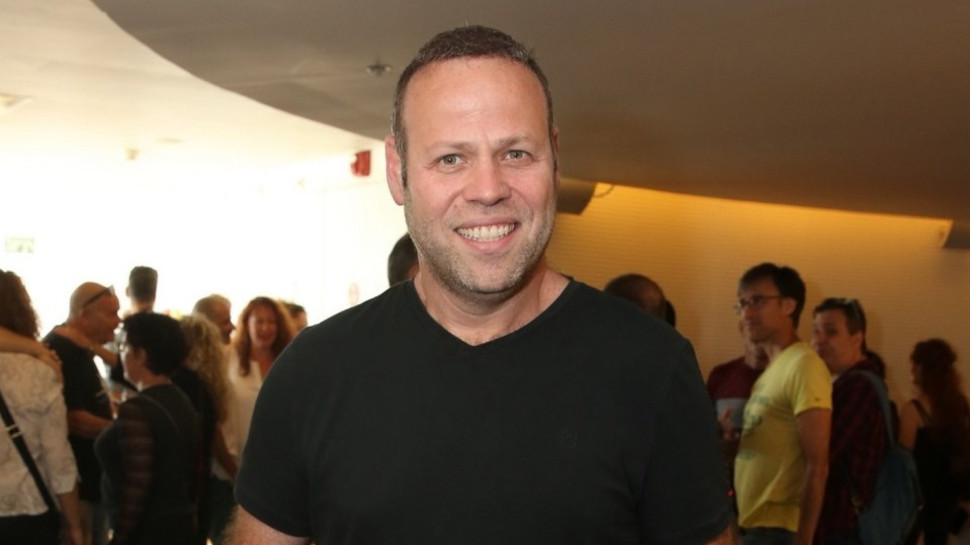 אדיר מילר (צילום: איציק בירן)