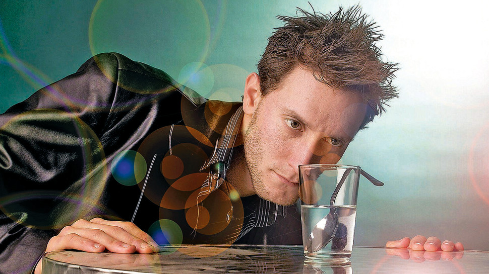 ליאור סושרד  (צילום: קובי קלמנוביץ')