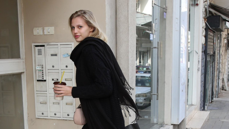 ניבר מדר (צילום: יח"צ)