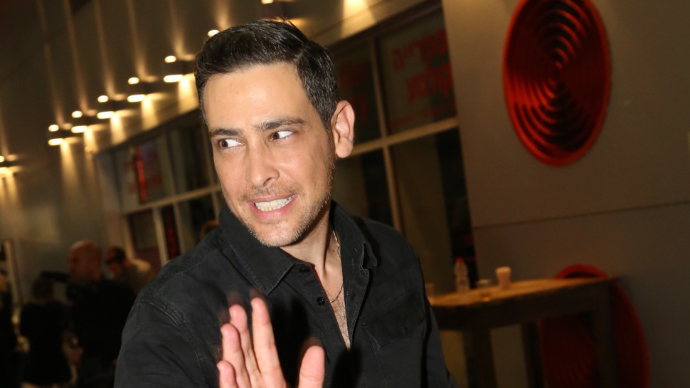 אמיר פיי גוטמן (צילום: יח"צ)