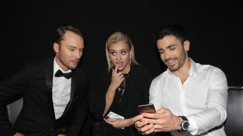 לי לוי (צילום: אור גפן)