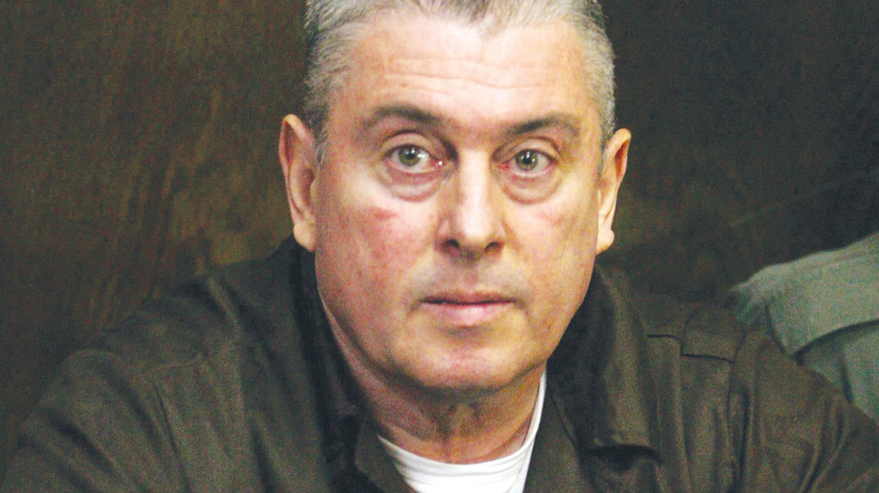 זאב רוזנשטיין (צילום: חן גלילי)