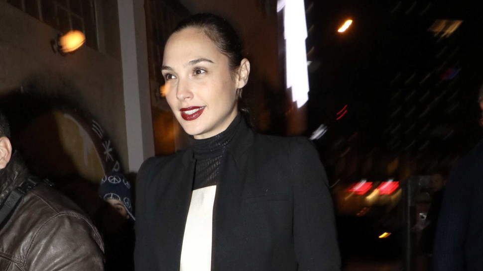 גל גדות (צילום: אמיר מאירי)