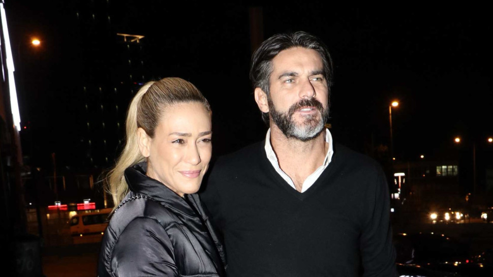 ג'ובאני רוסו (צילום: אמיר מאירי)