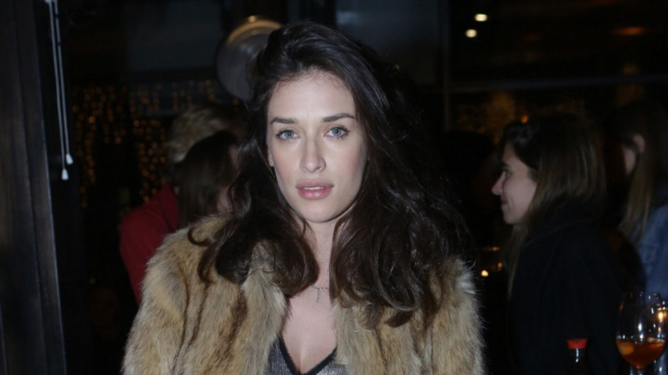 אנה בול (צילום: גיל כהן)