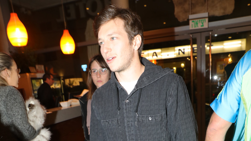 לי בירן (צילום: רפי דלויה)