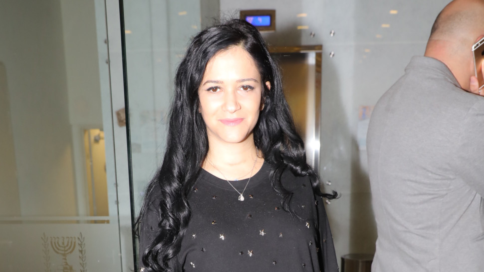 מיקי (צילום: רפי דלויה)