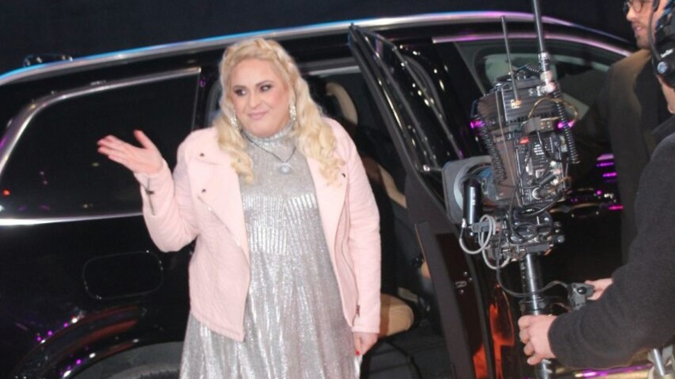 תהילה אסודרי (צילום: ניר פקין)