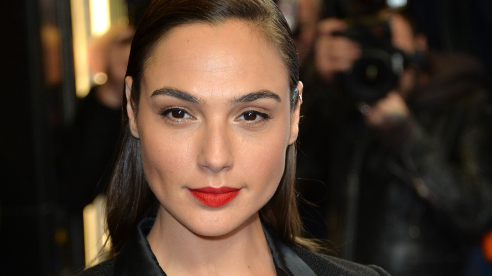 גל גדות (צילום: Getty images)