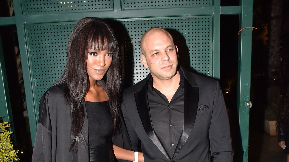 טיטי איינאו וישראל אור (צילום: אביב חופי)