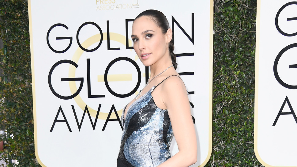 גל גדות (צילום: Getty images)