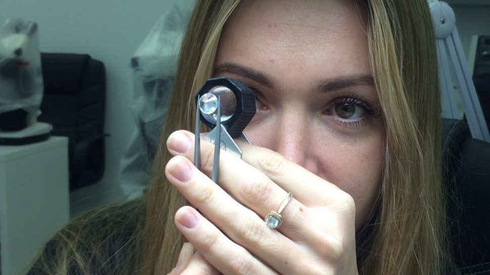 קסניה טרנטול (צילום: יח"צ)