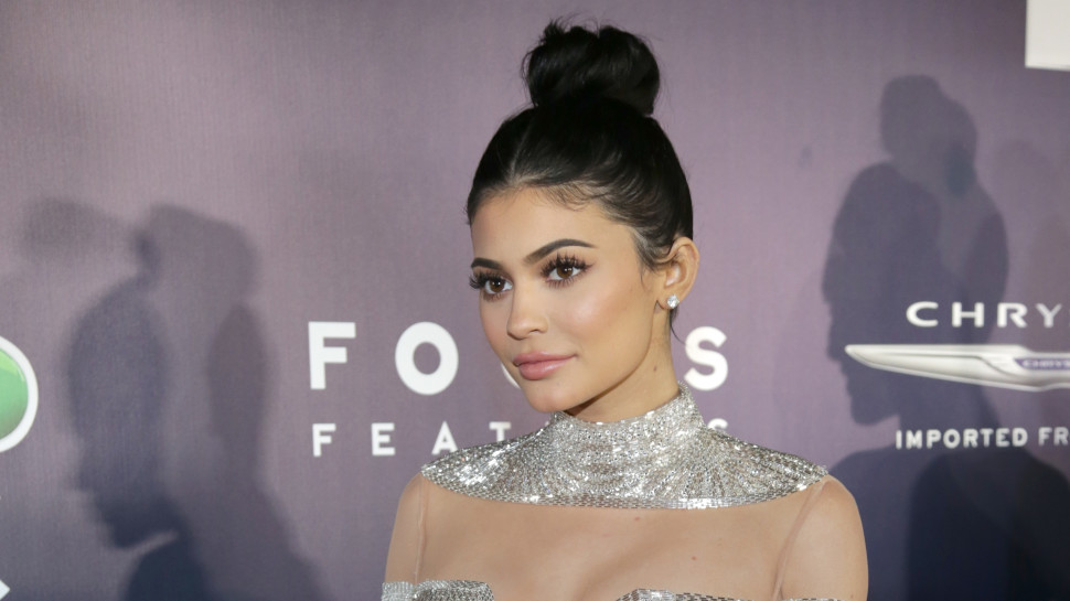 קיילי וקנדל ג'נר (צילום: Getty images)