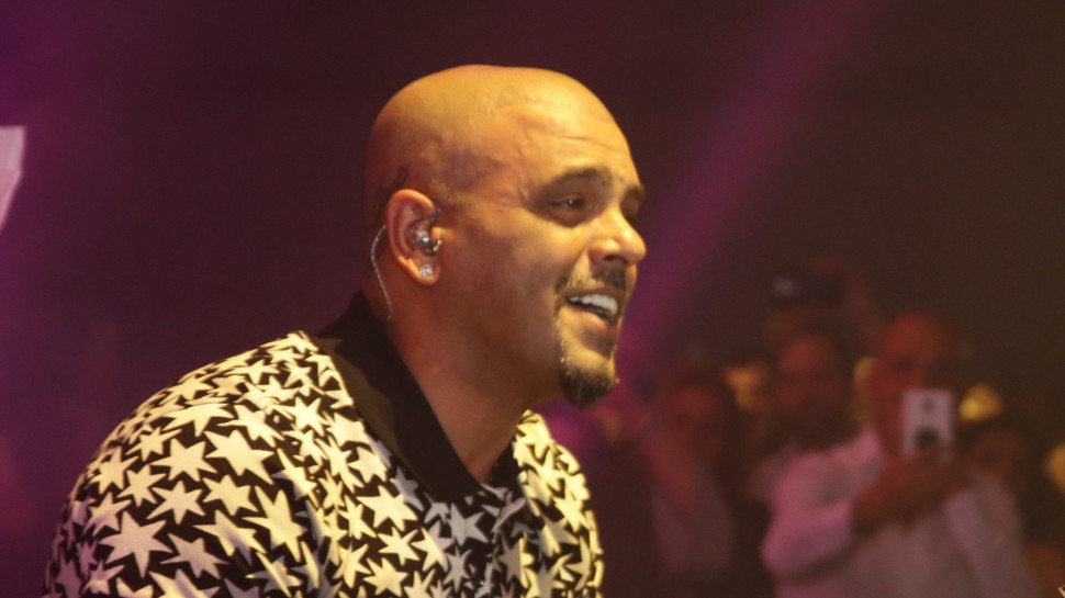 אייל גולן  (צילום: אלוני מור)