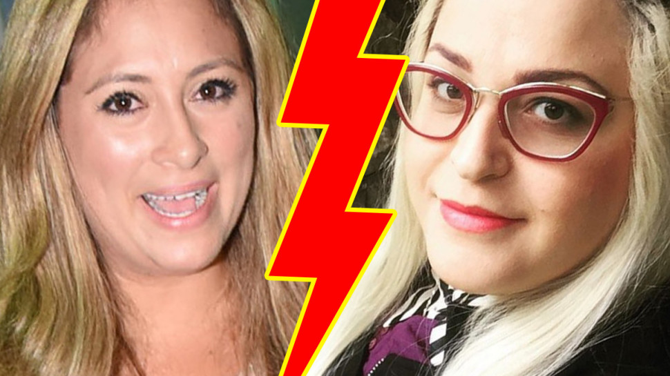 תהילה אסודרי, ליהיא גרינר (צילום: יח"צ,אינסטגרם)