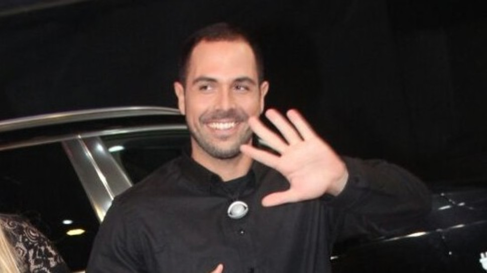 אביחי אוחנה (צילום: ניר פקין)